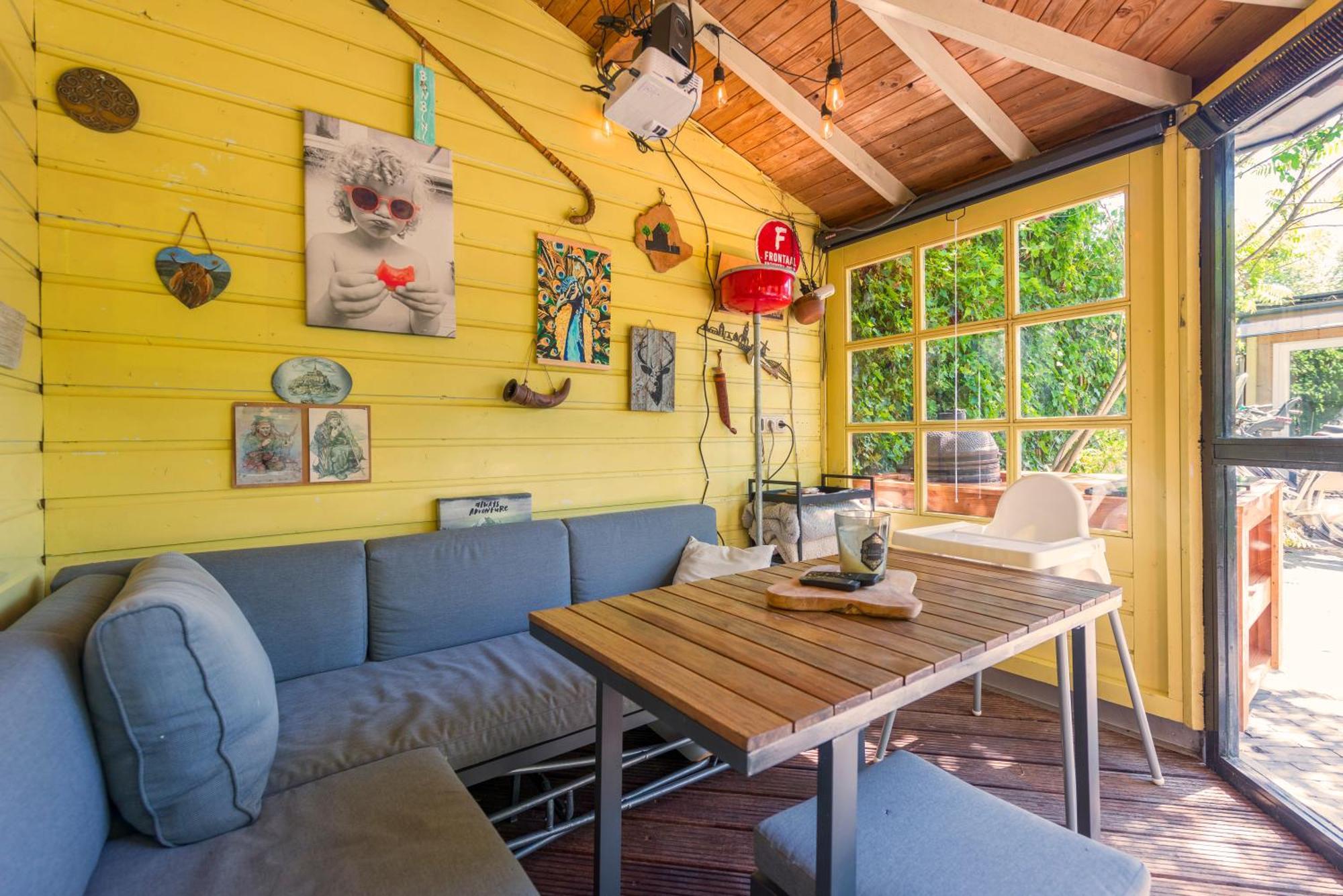 Cozy House - Leenfietsen, Eigen Keuken En Badkamer Ναϊμέγκεν Εξωτερικό φωτογραφία