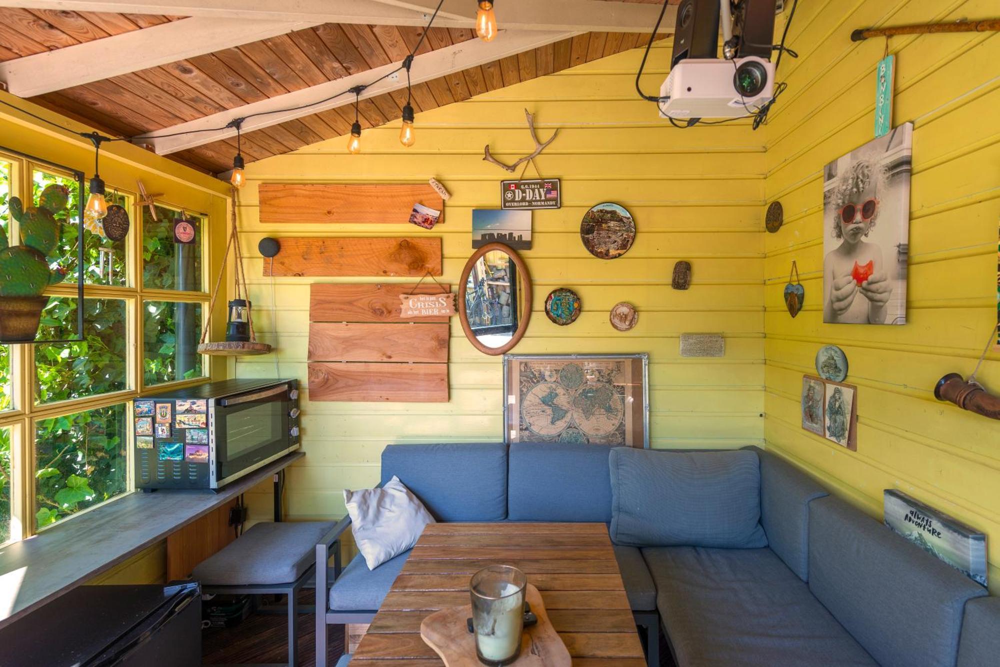 Cozy House - Leenfietsen, Eigen Keuken En Badkamer Ναϊμέγκεν Εξωτερικό φωτογραφία