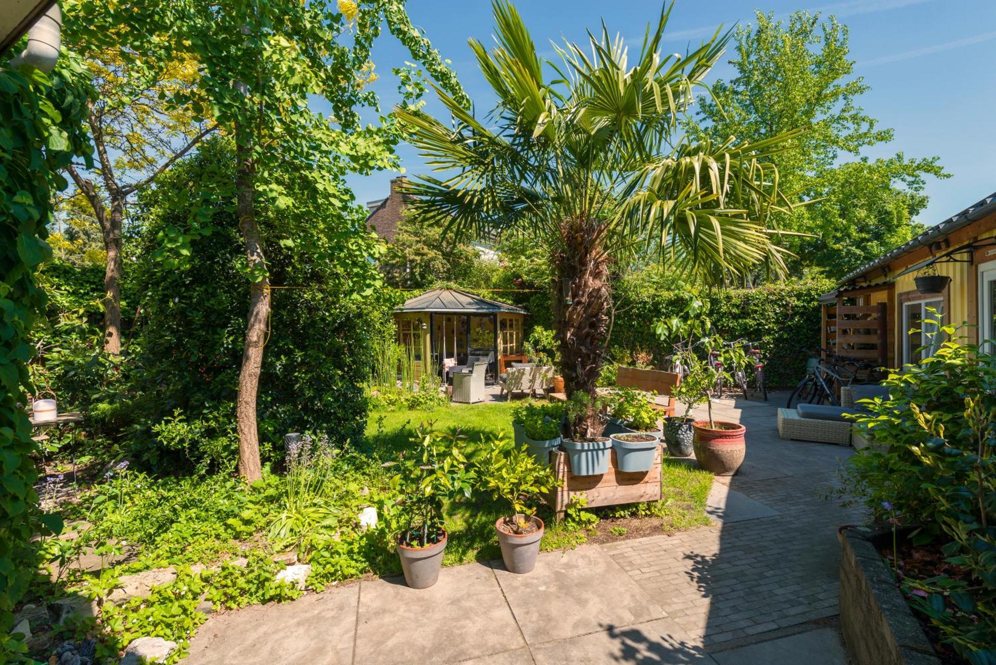 Cozy House - Leenfietsen, Eigen Keuken En Badkamer Ναϊμέγκεν Εξωτερικό φωτογραφία